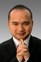 楊文園林景觀設計工程總監