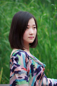 張婧瑜風景園林碩士