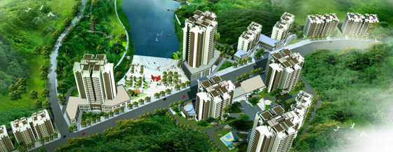 生態城市建設規劃