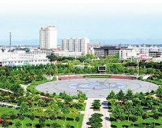 四川自貢節能環保裝備產業發展調查研究