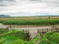 浙江臺州玉環(huán)觀光農(nóng)業(yè)園規(guī)劃