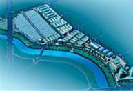 廣西南寧玉柴物流園區規劃