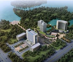 物流園區發展規劃