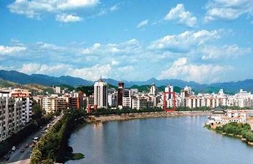 如東旅游開發(fā)區(qū)旅游總體規(guī)劃