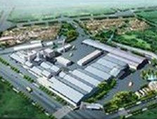 豐寧鑫源鉬工業園區和隆化郭家屯鉛鋅工業園區規劃