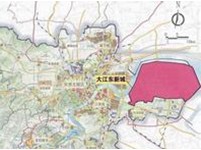 南京打造商貿流產業核心區域的戰略規劃