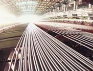 臨汾冶金產業“十二五”規劃
