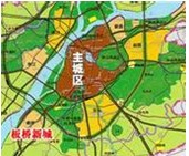 南京建鄴區產業發展規劃