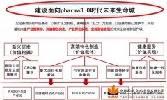 大興生物醫藥基地產業規劃（2012-2030）