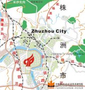 株洲高新技術產業開發區發展問題及對策研究