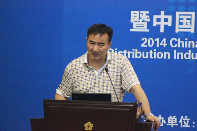 工信部中國中小企業發展中心童有好處長