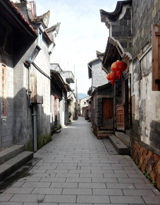 中機院調(diào)研福建寧德市東僑經(jīng)濟技術(shù)開發(fā)區(qū)