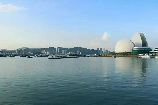 珠海裝配式建筑項目,珠海裝配式建筑規劃案例