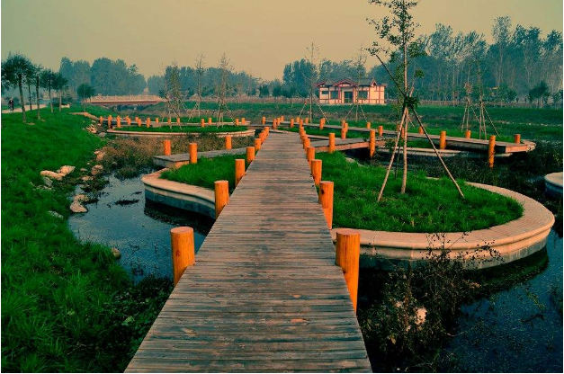 2019年國家濕地公園申報流程,2019年國家濕地公園申報指南