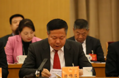 兩會之聲 | 陳錦石：完善預制裝配式建筑產業管理體系