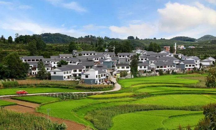 鄉村治理,鄉村振興鄉村治理規劃