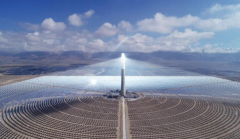在“碳達峰、碳中和”戰略中，太陽能熱發電起到什么作用？