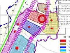 長春高新技術產業開發區長德新區（一期）產業發展規劃