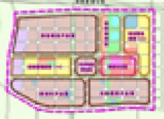 安陽市新興產業集聚區發展規劃