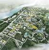 江西上饒市區(qū)城鎮(zhèn)體系規(guī)劃