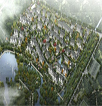 談家沖村莊新農(nóng)村規(guī)劃建設(shè)