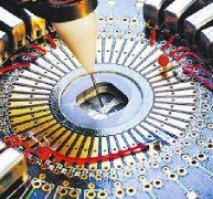 電子信息產業調整和振興規劃