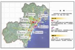中國（溫州）激光與光電產業集群發展規劃