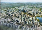 都市區(qū)修建性詳細(xì)規(guī)劃