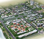 城鄉修建性詳細規劃