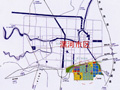 漯河市工業園區規劃