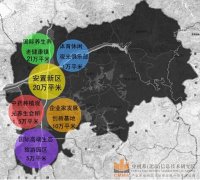北京市平谷區熊兒寨鄉產業發展策劃（2014-2019）