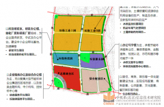 嵐皋縣飛地經(jīng)濟(jì)（安康高新）環(huán)保產(chǎn)業(yè)園產(chǎn)業(yè)發(fā)展規(guī)劃