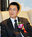 王東升