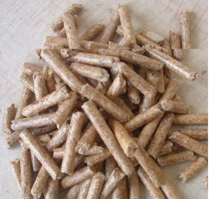 唐山生物質(zhì)燃料