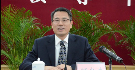 何忠友粵港澳服務貿易自由化講話