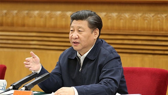 中央全面深化改革領(lǐng)導(dǎo)小組第二十六次會議