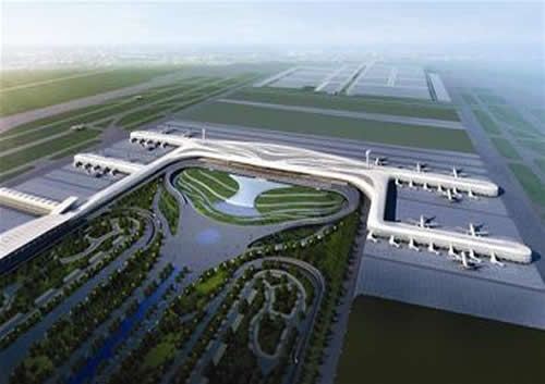 漢南完善全省通用航空機場布局 推動航空體育事業和通用航空產業發展