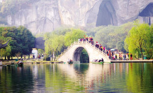 當前旅游產業政策導向與創新方向