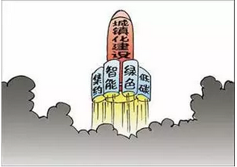 文化新鎮(zhèn)將在全國各地落地開花