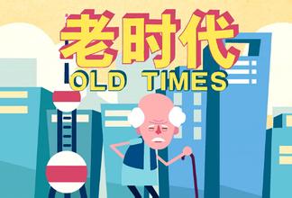 阜新市養(yǎng)老服務(wù)產(chǎn)業(yè)化研究