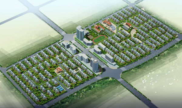 淮北市83家戰略性新興產業實現產值202億元