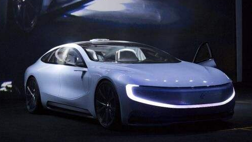 我國(guó)實(shí)現(xiàn)汽車(chē)強(qiáng)國(guó)夢(mèng)的宏偉藍(lán)圖