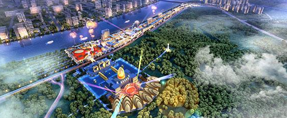 韶關(guān)建設(shè)目標(biāo)：2020年建成30個(gè)左右市級(jí)特色小鎮(zhèn)
