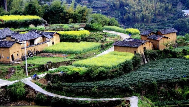 浙江旅游化鄉(xiāng)村生活營(yíng)造的思考