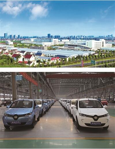 大力構建新興戰略產業集聚高地——如皋