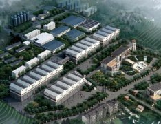 香格里拉酒業釀酒廠