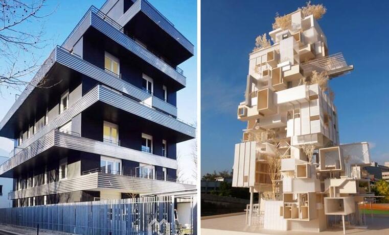 裝配式建筑的發展歷程是怎樣的？