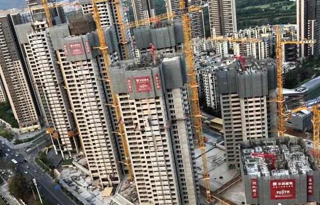 裝配式建筑進入快車道——廣東