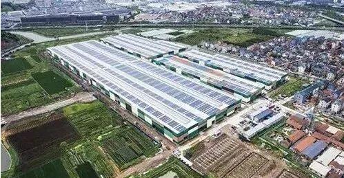 云南安寧裝配式建筑產(chǎn)業(yè)園