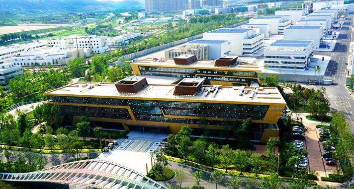 國內影視文化基地建設的熱潮高漲